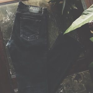 Vans v76 skinny jeans